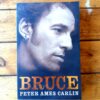 bruce Bruce – Peter Ames Carlin secondhand book