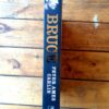 bruce2 Bruce – Peter Ames Carlin secondhand book
