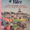 Bruno, Chief Of Police – Martin Walker secondhand book