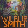 Cloudburst – Wilbur Smith secondhand book