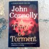A Time Of Torment – John Connolly secondhand book