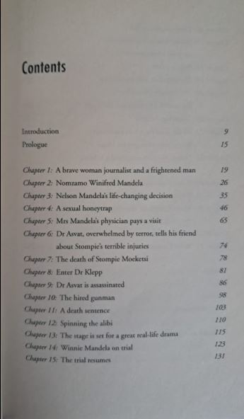 Truth, Lies And Alibis: A Winnie Mandela Story – Fred Bridgland secondhand book