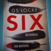 Six – GS Locke secondhand book