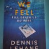 Since We Fell – Dennis Lehane secondhand book