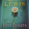 The Lost Hours – Susan Lewis secondhand book