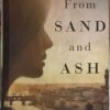 From Sand and Ash – Amy Harmon secondhand book