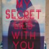 cropped-20260528_164715.jpg My Secret Lies With You – Faye Bird secondhand book