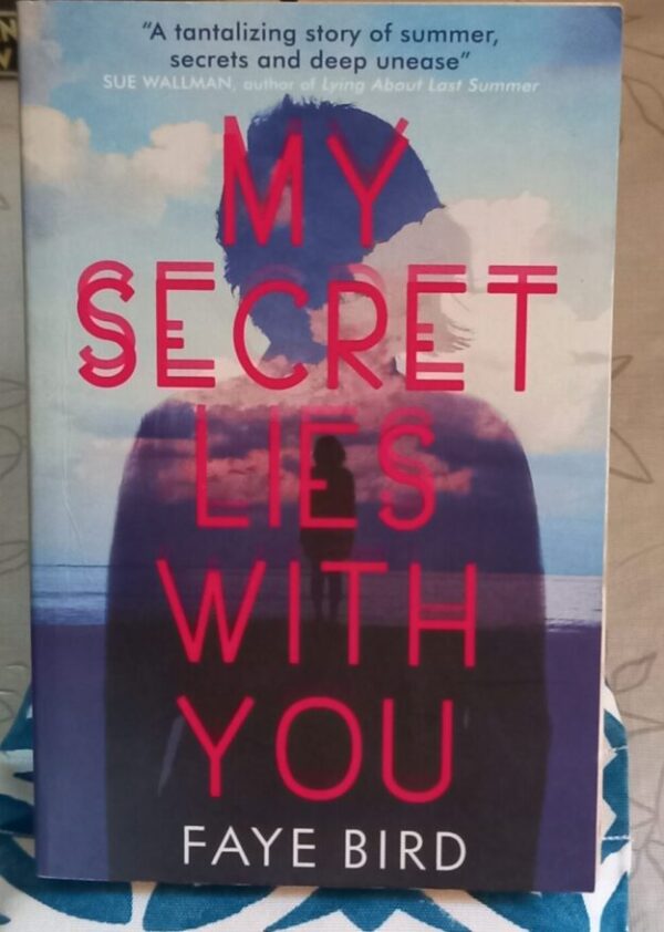 cropped-20260528_164715.jpg My Secret Lies With You – Faye Bird secondhand book