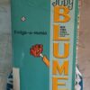 cropped-20260528_165154.jpg Fudge-a-Mania – Judy Blume secondhand book