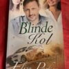 Blinde Kol – Elize Parker secondhand book