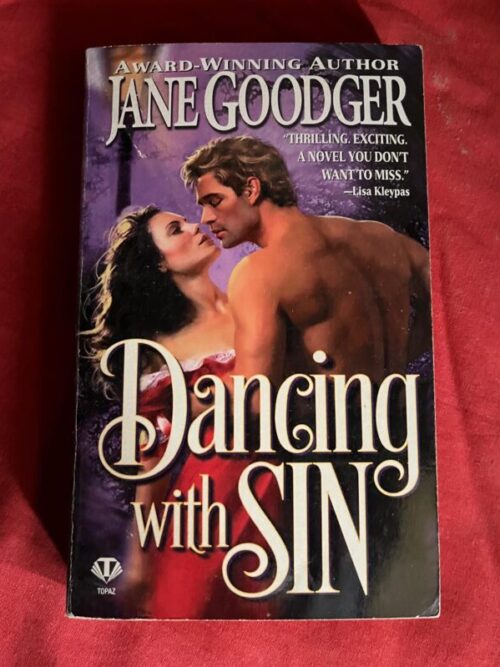cropped-Dancing-with-Sin-Jane-Goodger.jpeg Dancing With Sin – Jane Goodger secondhand book