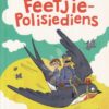Die Feetjie-Polisiediens – Leon-Ben Lamprecht secondhand book