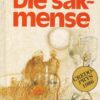 Die Sakmense – Maretha Maartens secondhand book