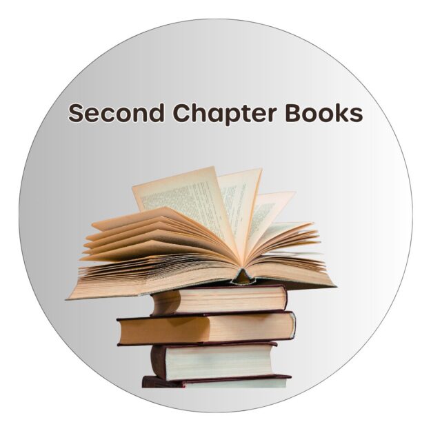 Second Chapter Books