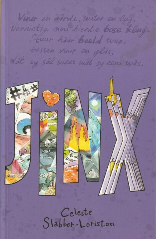 cropped-Jinx-Celeste-Slabber-Loriston.jpg Jinx – Celeste Slabber-Loriston secondhand book