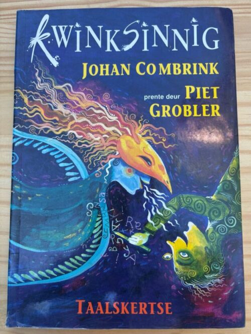 cropped-KWINKSINNIG-VOORBLAD.jpeg Kwinksinnig – Johan Combrink secondhand book