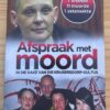 Afspraak Met Moord – Jana Marx secondhand book