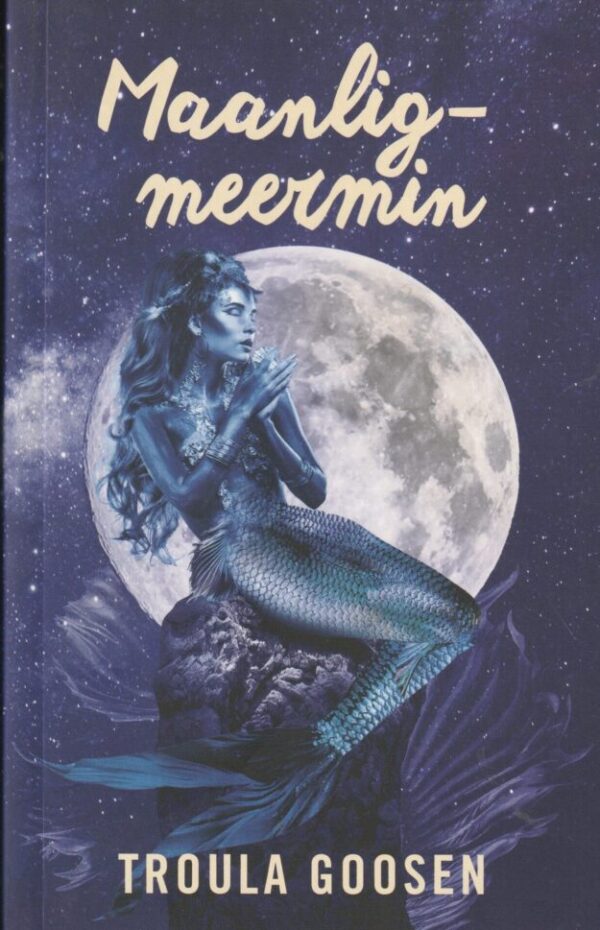 Maanligmeermin – Troula Goosen secondhand book