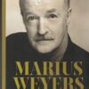 Marius Weyers – Chris Vorster secondhand book