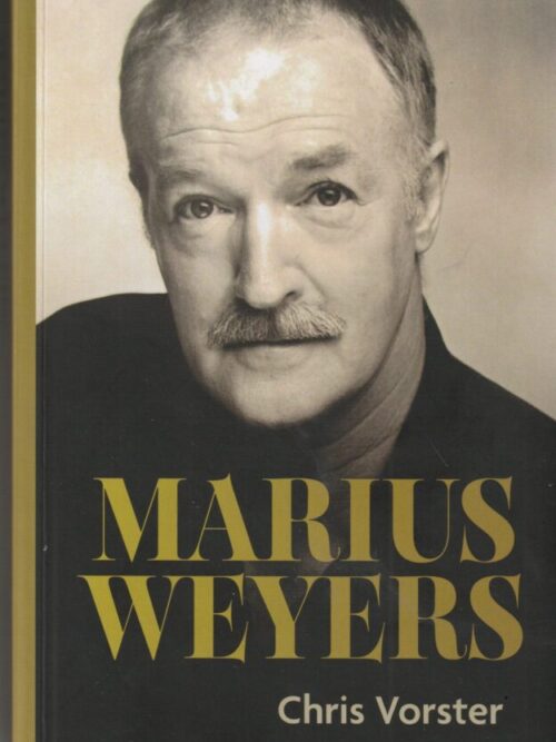 cropped-Marius-Weyers-Chris-Vorster.jpg Marius Weyers – Chris Vorster secondhand book