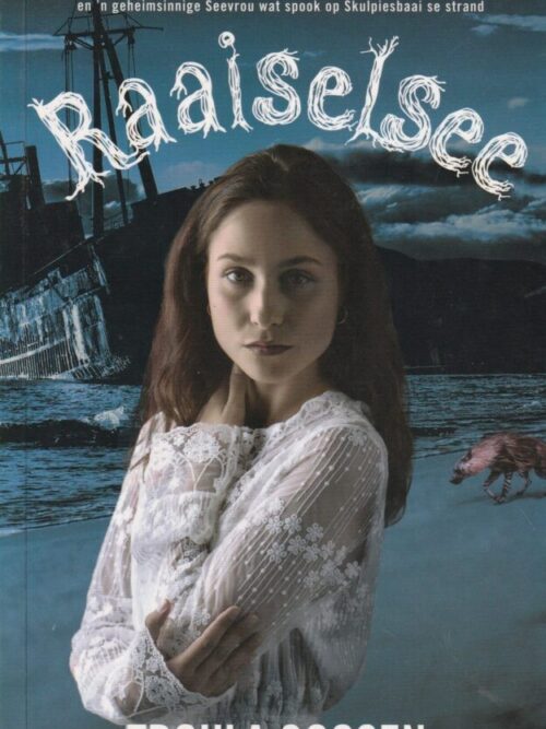 cropped-Raaiselsee-Troula-Goosen.jpg Raaiselsee – Troula Goosen secondhand book