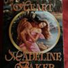 Reckless Heart – Madeline Baker secondhand book