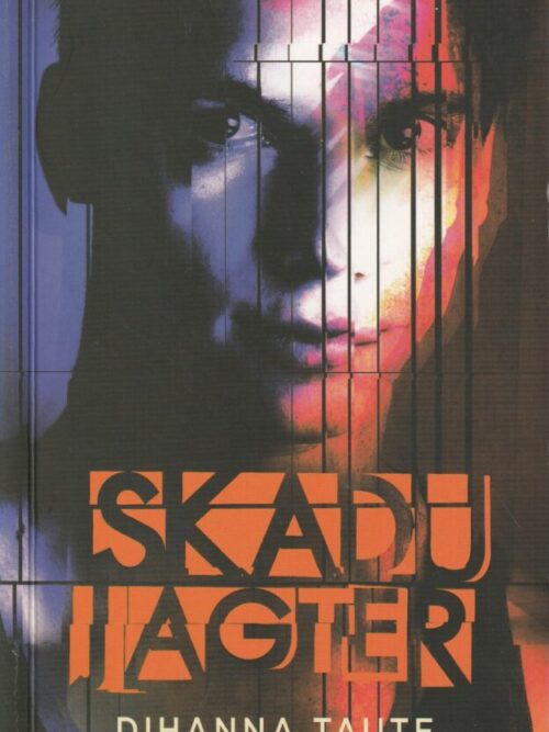 Skadujagter – Dihanna Taute secondhand book