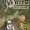 Speurhond Willem In Die Amasone – Elizabeth Wasserman secondhand book
