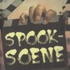 Spooksoene – Troula Goosen secondhand book