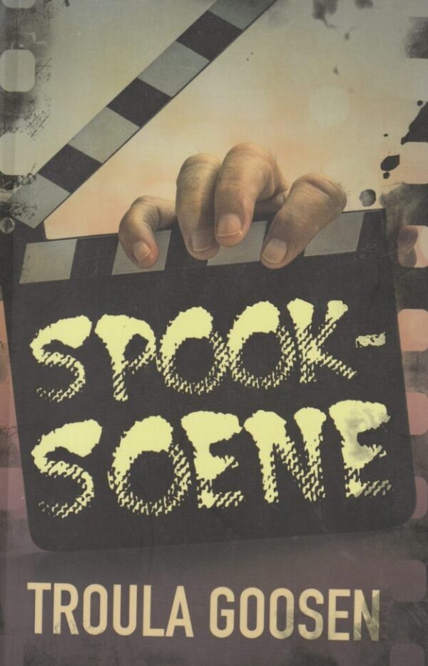 Spooksoene – Troula Goosen secondhand book