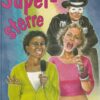Supersterre – Jaco Jacobs secondhand book