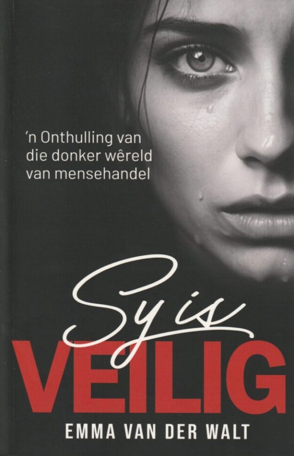 cropped-Sy-is-veilig-Emma-van-der-Walt.jpg Sy Is Veilig – Emma Van Der Walt secondhand book