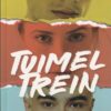 Tuimeltrein – René Van Zyl secondhand book