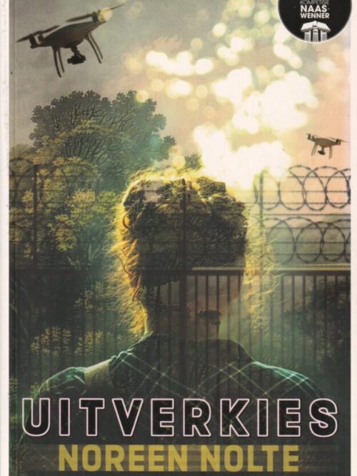 cropped-Uitverkies-Noreen-Nolte.jpg Uitverkies – Noreen Nolte secondhand book