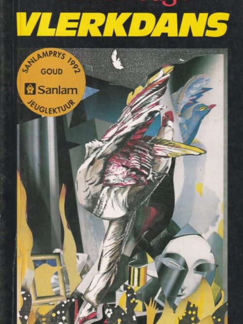 cropped-Vlerkdans-Barrie-Hough.jpg Vlerkdans – Barrie Hough secondhand book