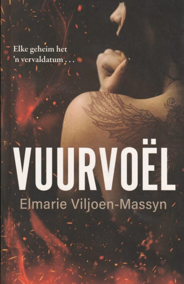 cropped-Vuurvoel-Elmarie-Viljoen-Massyn.jpg Vuurvoël – Elmarie Viljoen-Massyn secondhand book