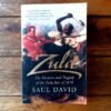 Zulu: The Heroism And Tragedy Of The Zulu War Of 1879 – Saul David secondhand book