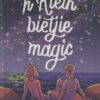 ‘n Klein Bietjie Magic – Theresa Van Baalen secondhand book