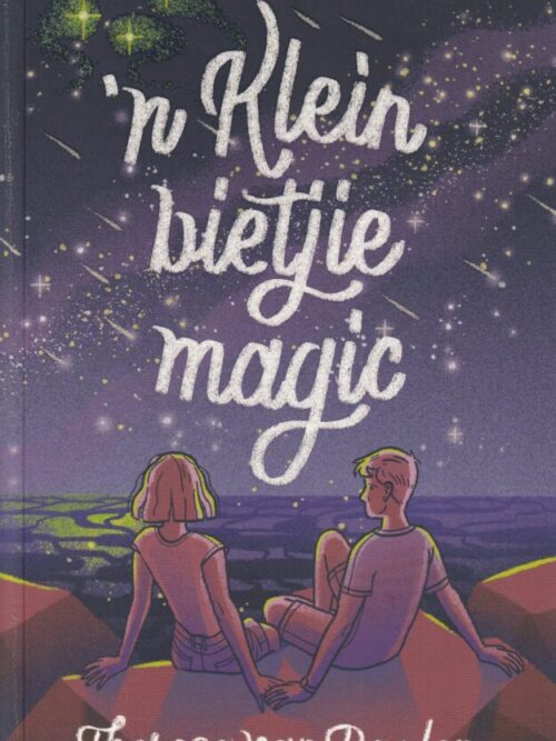 cropped-n-Klein-bietjie-magic-Theresa-van-Baalen.jpg ‘n Klein Bietjie Magic – Theresa Van Baalen secondhand book