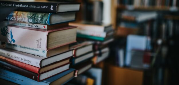 The Tiny Bookshop