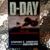 D-Day – Stephen E. Ambrose secondhand book