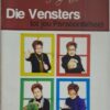 Die Vensters Tot Jou Persoonlikheid – Lynette Beer secondhand book