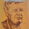 Dis My Mense Dié – Fanus Rautenbach secondhand book