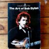 dylan The Art Of Bob Dylan – Michael Gray secondhand book