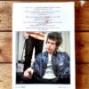 dylan1 The Art Of Bob Dylan – Michael Gray secondhand book