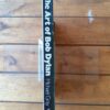 dylan2 The Art Of Bob Dylan – Michael Gray secondhand book