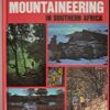 Everyone’s Guide To Trailing And Mountaineering In Southern Africa – Jaynee Levy secondhand book
