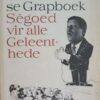 Fanus Se Grapboek: Sêgoed Vir Alle Geleenthede – Fanus Rautenbach secondhand book