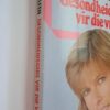 Gesondheidsgids Vir Die Vrou – Jan Van Elfen secondhand book