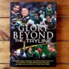 Glory Beyond The Tryline – Christian Art Publishers secondhand book